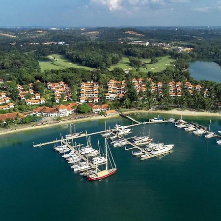 Nongsa Point Marina Ξενοδοχείο Εξωτερικό φωτογραφία