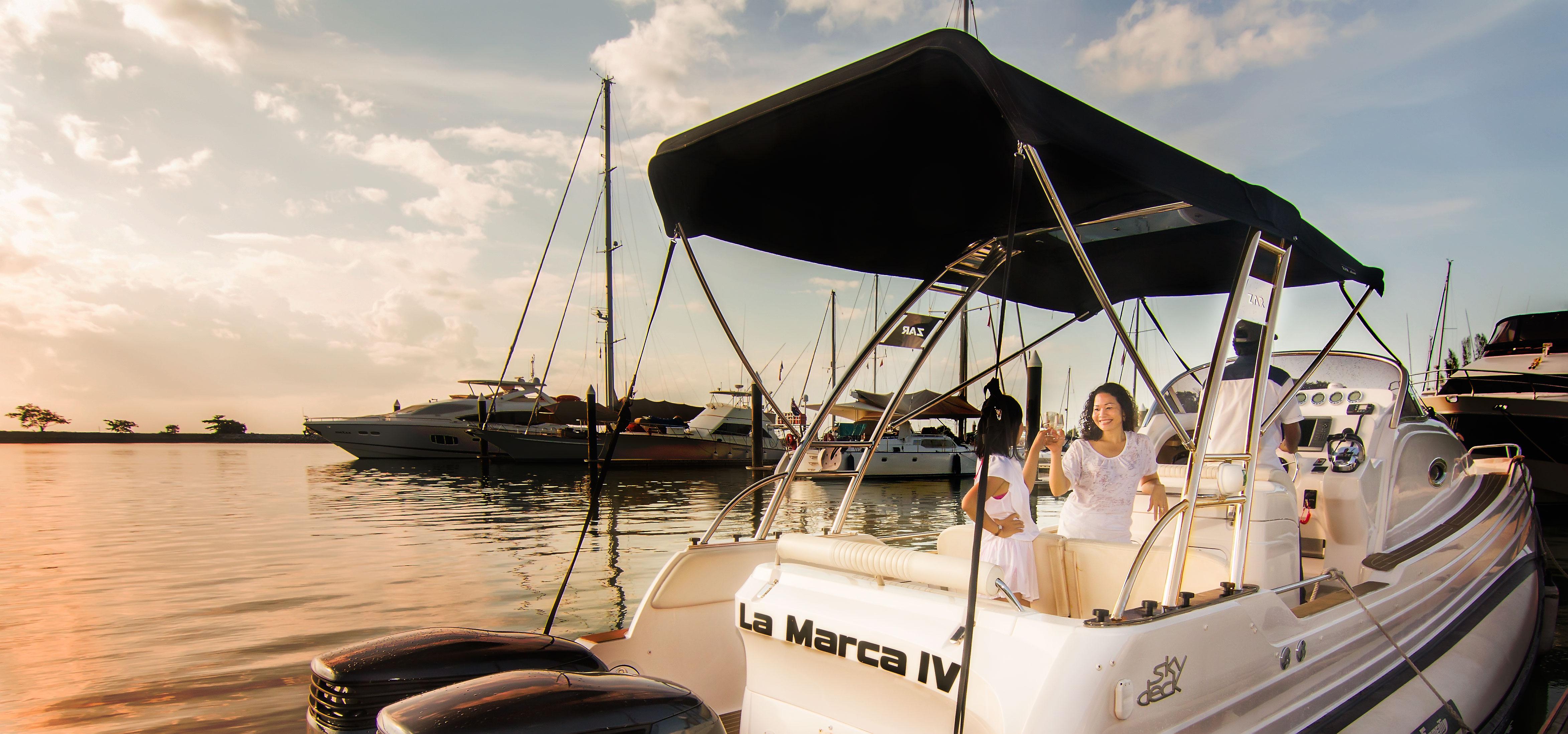 Nongsa Point Marina Ξενοδοχείο Εξωτερικό φωτογραφία