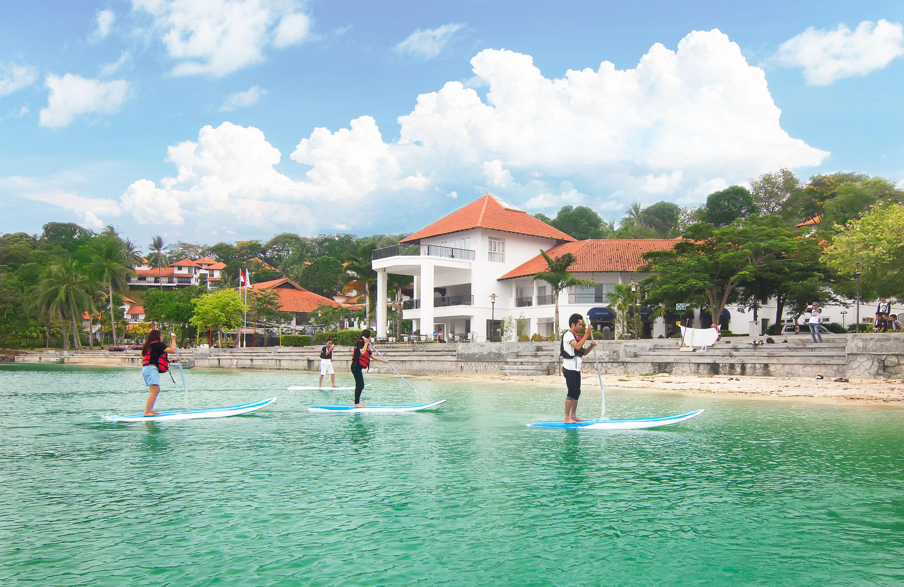 Nongsa Point Marina Ξενοδοχείο Εξωτερικό φωτογραφία
