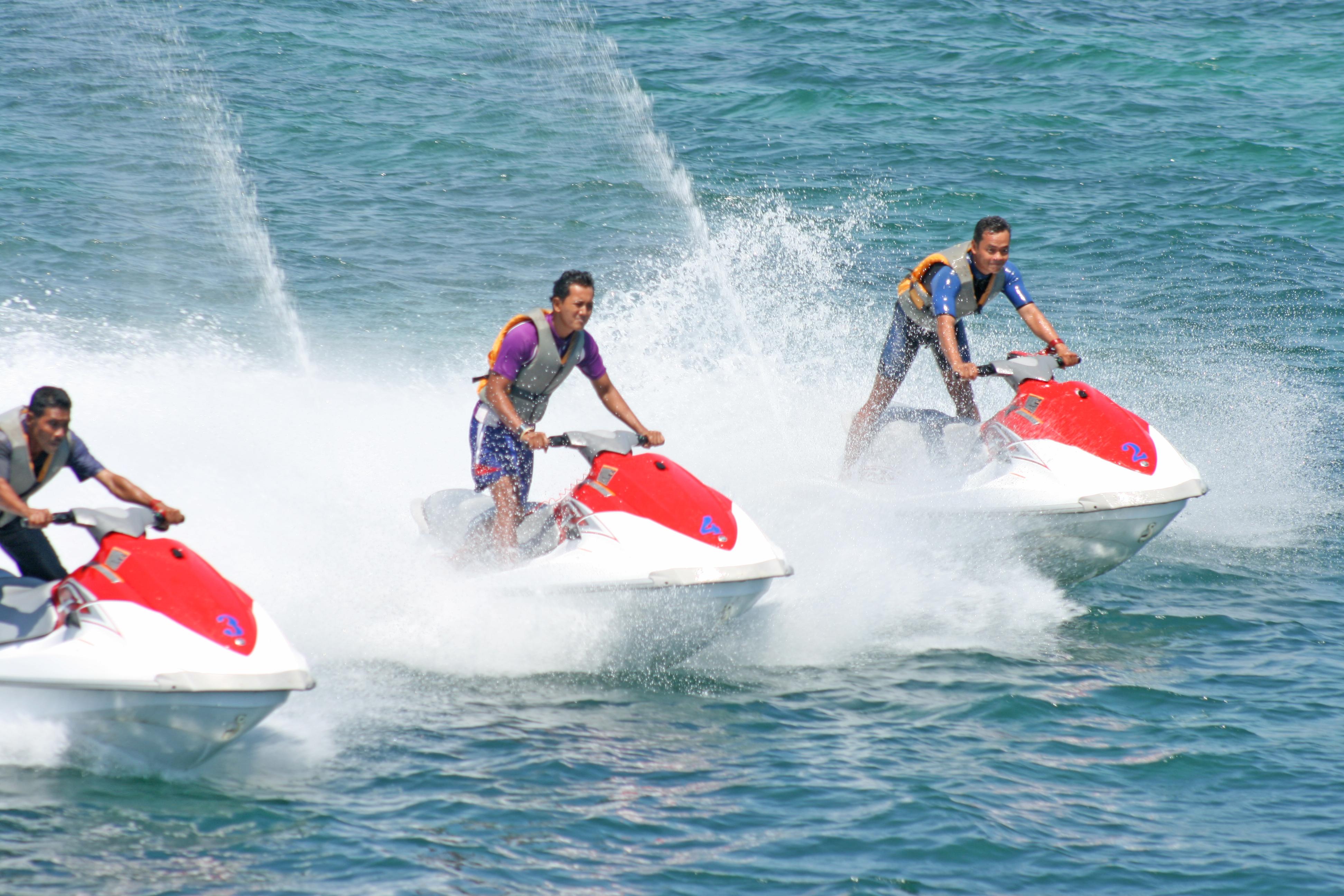 Nongsa Point Marina Ξενοδοχείο Εξωτερικό φωτογραφία