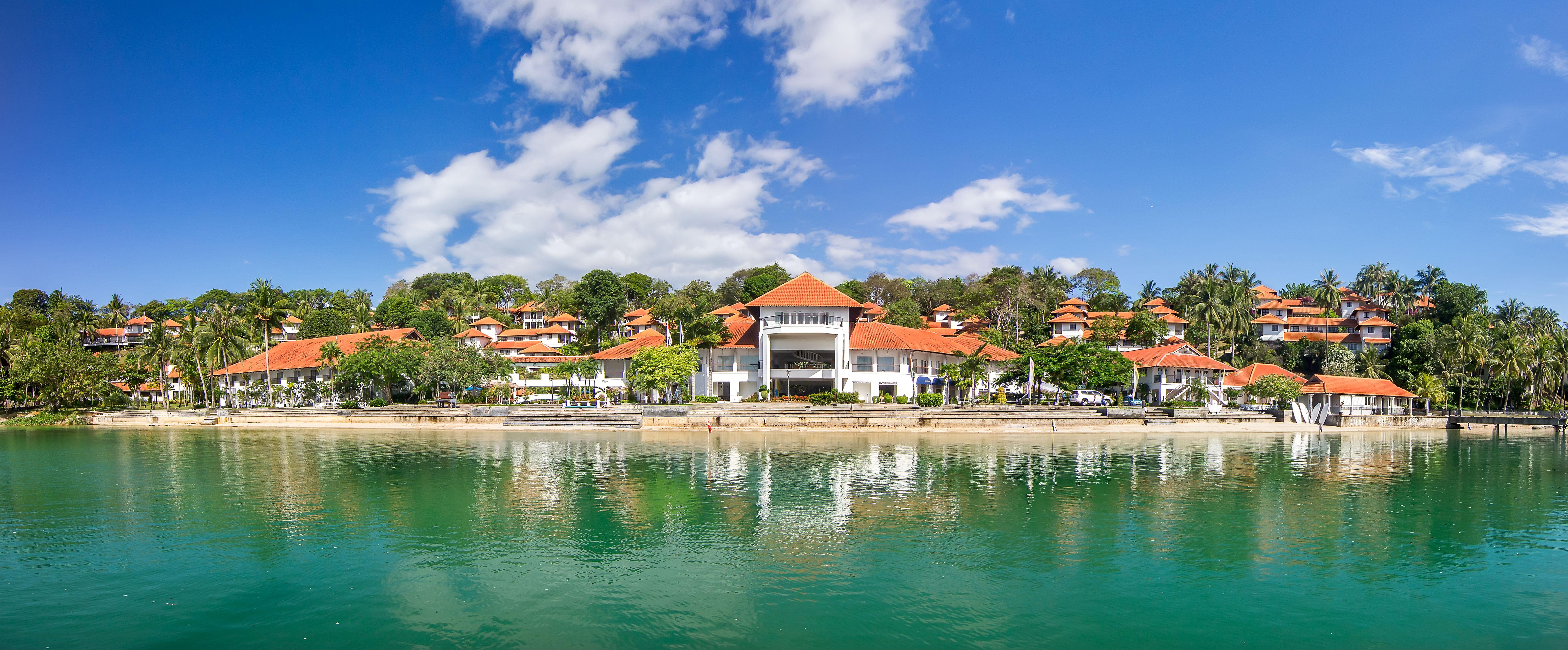 Nongsa Point Marina Ξενοδοχείο Εξωτερικό φωτογραφία