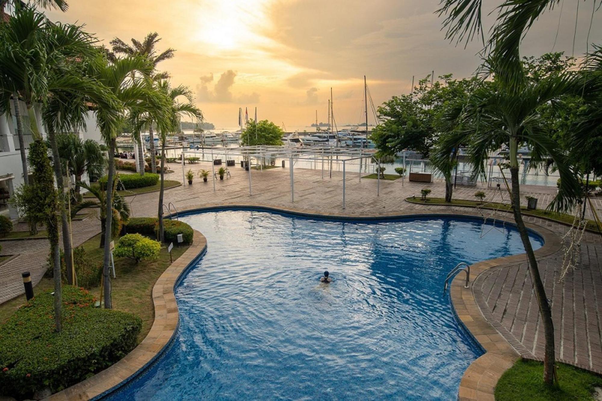 Nongsa Point Marina Ξενοδοχείο Εξωτερικό φωτογραφία