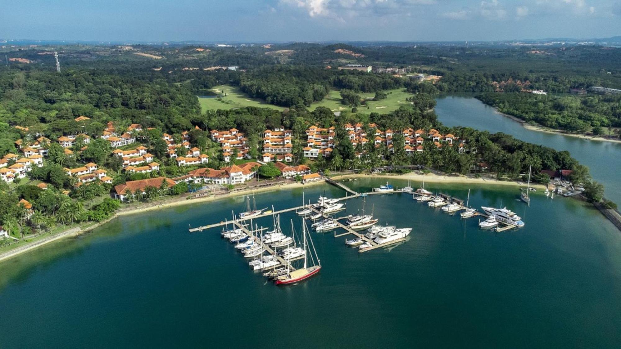 Nongsa Point Marina Ξενοδοχείο Εξωτερικό φωτογραφία