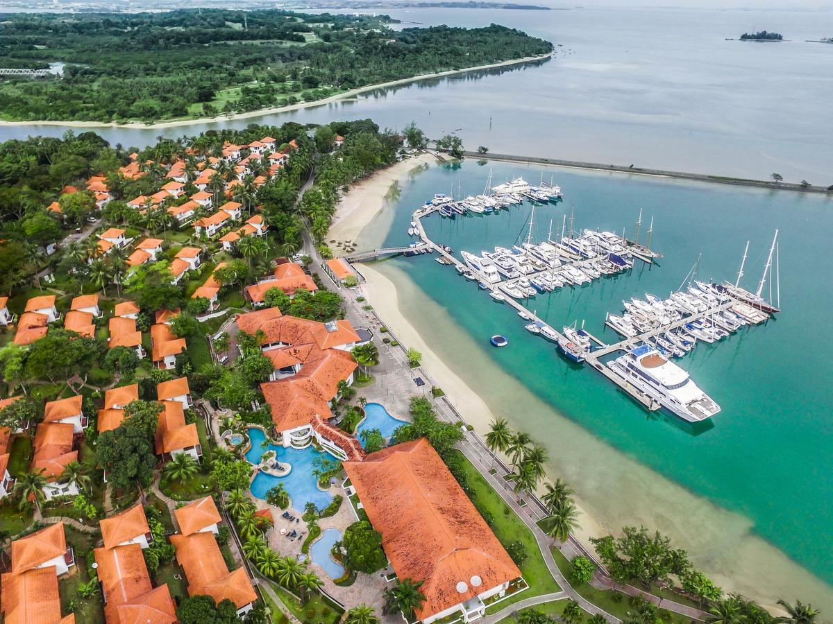 Nongsa Point Marina Ξενοδοχείο Εξωτερικό φωτογραφία
